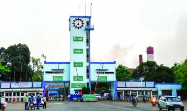 भिलाई इस्पात संंयंत्र में नौकरी लगाने के नाम पर 25.32 लाख की धोखाधड़ी, दम्पति के खिलाफ अपराध दर्ज