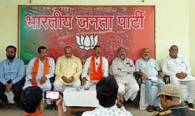 चारा घोटाले से भी गंभीर छत्तीसगढ़ का गोठान घोटाला, CBI जांच की मांग