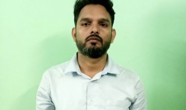 भिलाई में पकड़ा गया लखनऊ का मुन्ना भाई, दूसरे की आईडी पर दे रहा था एग्जाम