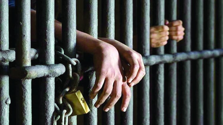 विधवा, मासूम बच्चे सहित तीन की हत्या करने वाले आरोपी सिरफिरे आशिक को उम्रकैद की सजा