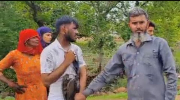 दलितों के मुंह में मल डालने वाले आरोपियों पर लगा एनएसए, घर पर चलेगा बुलडोजर