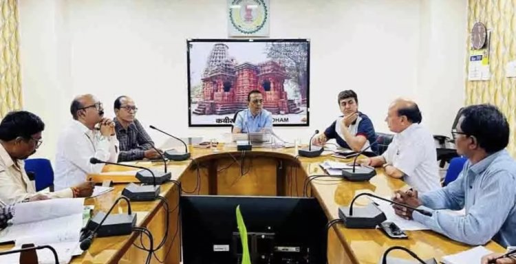 हरेली से शुरू होगा छत्तीसगढ़िया ओलंपिक