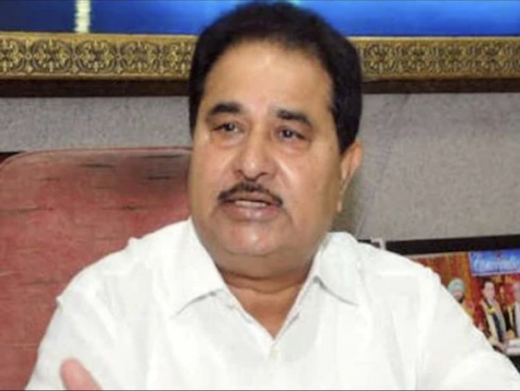 आय से अधिक संपत्ति के मामले में पंजाब के पूर्व डिप्टी CM ओपी सोनी गिरफ्तार