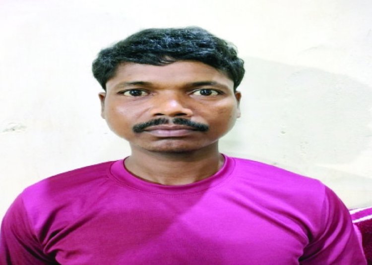 पुनर्वास नीति से प्रभावित होकर तीन लाख ईनामी नक्सली ने किया आत्मसमर्पण