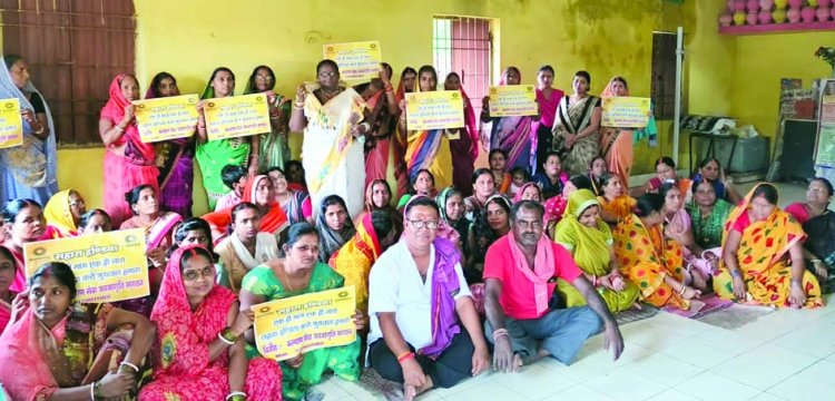 पोर्टल के लॉन्च होने से सहारा निवेशकों की जगी उम्मीद