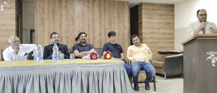 आज आरटीआई के कानून का दुरूपयोग अधिक और सदुपयोग हो रहा है कम-धनवेन्द्र जायसवाल