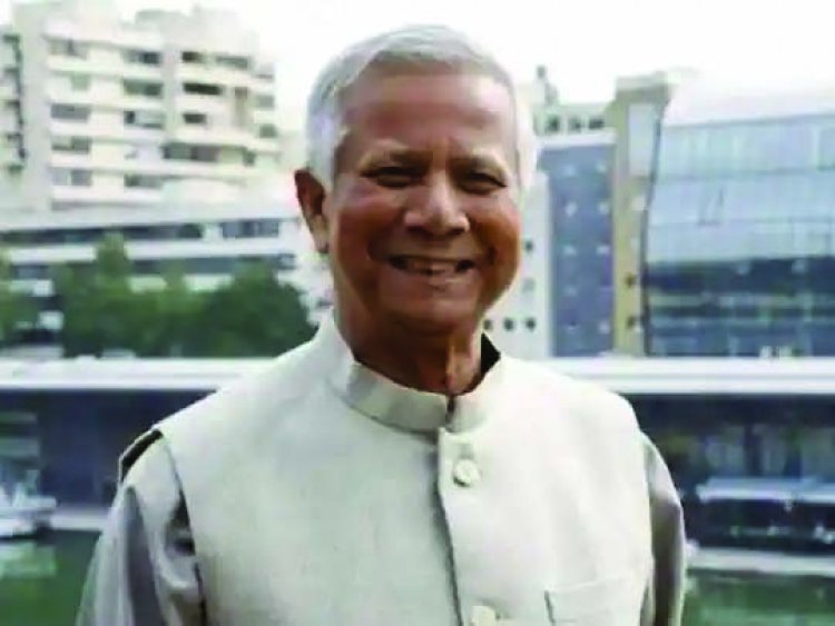 बांग्लादेश के नोबल शांति पुरस्कार विजेता पर सुप्रीम कोर्ट का एक्शन, चुकाने होंगे 8 करोड़