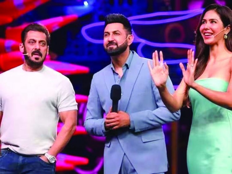 Carry on Jatta 3: सोनम बाजवा-गिप्पी ने रचा इतिहास, 100 करोड़ी क्लब में शामिल हुई फिल्म