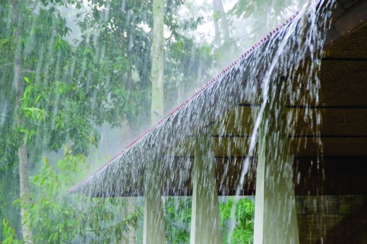 12 राज्यों के लिए जारी हुआ भारी बारिश का अलर्ट