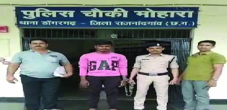 जिसके के लिए युवती ने तोड़ दी शादी वो आशिक निकला दगाबाज
