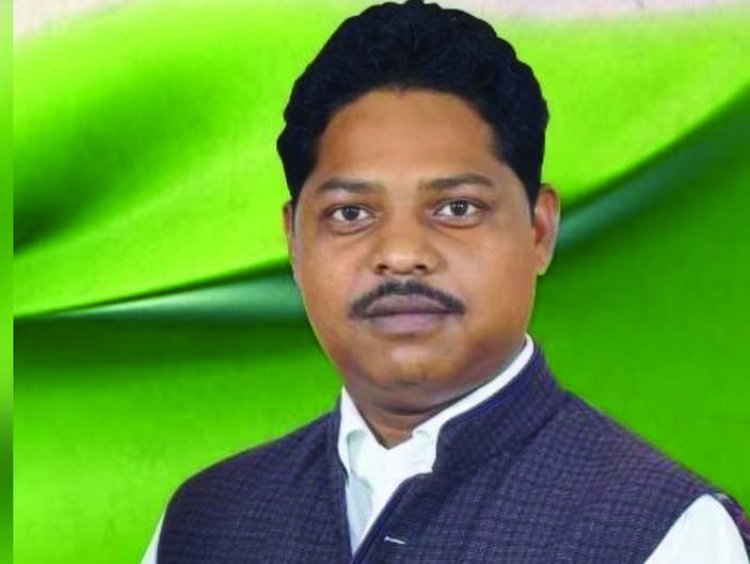 CPM नेता सुभाष मुंडा की गोली मारकर हत्या, अपराधियों ने मारी ताबड़तोड़ गोलियां