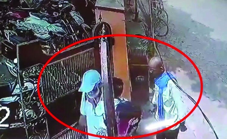 मध्यप्रदेश में स्कूली बच्चे का अपहरण कर 50 लाख फिरौती की मांग, छत्तीसगढ़ में पकड़ा गया अपतरणकर्ता रिश्तेदार
