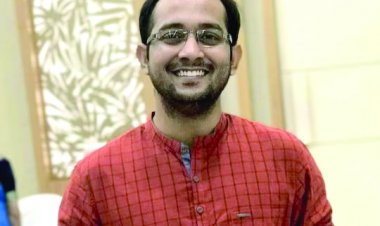 थाईलैंड घूमने गया था सीएमएचओ का बेटा,  समुंदर में डूबने से मौत