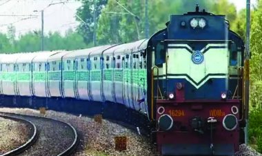 27 अगस्त तक रद्द कर दी गई है कई ट्रैने, देखें सूची वरना आप भी फसेंगे