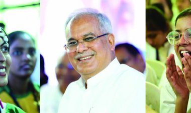 सीएसवीटीयू में बनाया जाएगा सेंटर आफ एक्सीलेंस, 15 करोड़ की लागत से बनने वाली यूनिट में स्टार्टअप इकाइयों के प्रमोशन की होगी सुविधा