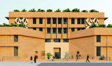 भिलाई में खुलेगा आधुनिक लाइब्रेरी तक्षशीला, भेंट मुलाकात युवा संवाद के दौरान मुख्यमंत्री ने की घोषणा