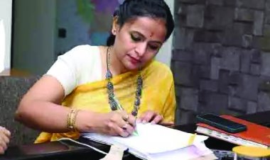 IAS रानू साहू की जमानत याचिका ख़ारिज, 23 अगस्त तक न्यायिक बढ़ा दी गई रिमांड
