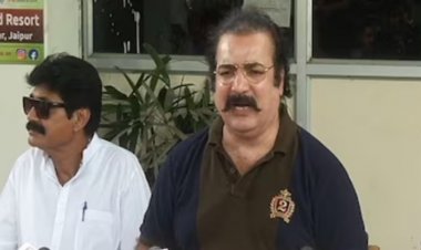 मंत्री का बड़ा खुलासा, कहा- CM के रिश्तेदारों तक को देनी पड़ी थी रिश्वत