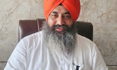 बेटियां लक्ष्य का निर्धारण करके करें पढ़ाई, मिलेगी सफलता : अमरेंद्र खारा