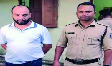 क्लब की आड़ में आनलाईन सट्टा, रायपुर टू दुबई कनेक्शन, 8 बड़े नामों के खिलाफ मामला दर्ज