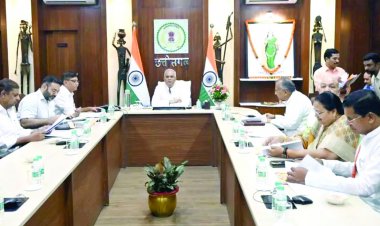 शैक्षणिक संस्थाओं में प्रवेश के लिए लागू होगा 58% आरक्षण, सीएम भूपेश का आया ट्वीट