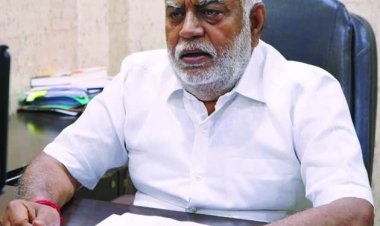 मुख्यमंत्री भूपेश बघेल का किया दावा निकला झूठा, प्रदेश में सभी वर्गों के लिए बिजली 15.25 प्रतिशत हुई महंगी - पाण्डेय