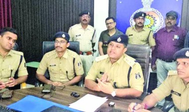 ऑनलाइन सट्टे में हुए घाटे को वसूलने भिलाई के युवक को गोवा में बनाया बंधक, परिजनों से मांगी 10 लाख की फिरौती