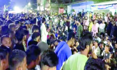 इंस्टाग्राम पर इस्लाम के खिलाफ विवादित पोस्ट से रतलाम में बवाल