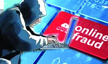 भिलाई में नर्स हुई आनलाईन ठगी का शिकार, लालच देकर बैंक खाते से पार कर दिया 28 हजार