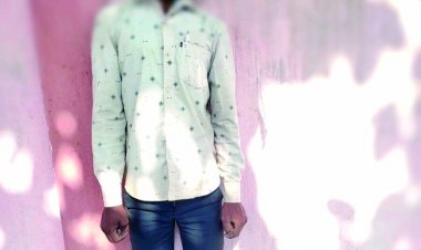 भिलाई-3 तहसील कार्यालय में बागडुमर पंच ने लगाई फांसी