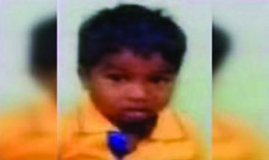 आंगनबाड़ी केंद्र में मधुमक्खियों के झुंड ने बच्चों पर किया हमला, 5 साल के बालक की मौत