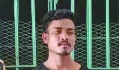 लोकल ट्रेन में नकली और असली टीटीई का आमना-सामना, पकड़ा गया फर्जी टीटीई