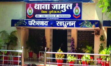 बहन की ससुराल वाले को समझाइश देने पहुंचे माँ-बेटी की जमकर पिटाई, तीन महिलाओं के खिलाफ अपराध दर्ज