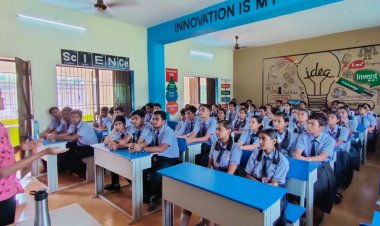 ISRO, BARC, और DRDO में उज्जवल भविष्य हेतु  BECT का कैरियर गाइडेंस