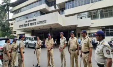 छत्रपति शिवाजी महाराज अस्पताल में एक ही रात में 18 मरीजों की मौत, CM ने दिए जांच के आदेश