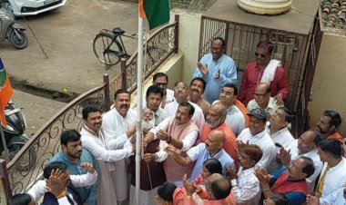 आजादी के अमृतकाल पर देश सशक्त, सम्पन्न और समृद्धशाली आत्मनिर्भर भारत बन कर उभरा- विजय बघेल