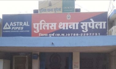 हिट एंड रन में युवक की मौत, अज्ञात वाहन चालक के खिलाफ अपराध दर्ज