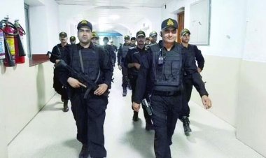 नक्सली संगठनों की फंडिंग की जांच करेगी ईडी, जनप्रतिनिधि भी जांच के दायरे में