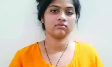 जेल में कैद आबकारी विभाग अकाउंटेंट का  रिश्तेदार गिरफ्तार, धोखाधड़ी कर खाते में डाल दिए थे 11.81  लाख रुपए