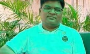 महिला एवं बाल विकास विभाग के वरिष्ठ अधिकारी 14 वर्षीय लड़की से लगातार रेप करने के आरोप में गिरफ्तार