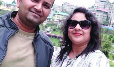 अपडेट: कोलकाता से भिलाई लौट रहे कार का एक्सिडेंट, भिलाई के दो लोगों की मौत, पिता और बेटी गंभीर, लोगों ने फूंका पुलिस चौकी