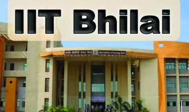 आईआईटी भिलाई के शोधकर्ताओं ने कैंसर रोधी दवा की नियंत्रित डिलीवरी के लिए स्मार्ट मटेरियल किया विकसित