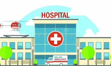 दुर्ग जिले में इन तीन निजी नर्सिंग होम पर चला प्रशासन का डंडा