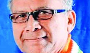 रिसाली में 7 करोड़ के कार्य स्वीकृत, धूल कम करने सड़कों का चौड़ीकरण कर लगाया जाएगा पेवर ब्लाक