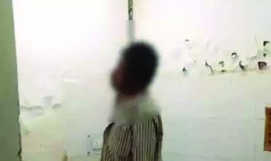 किडनी की बीमारी से ग्रसित मरीज ने अस्पताल में किया सुसाइड