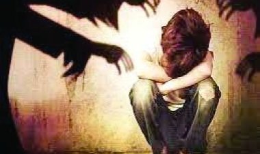 सरकारी स्कूल में 8 वीं के बच्चे संग एक सप्ताह तक 5 ने किये कुकर्म