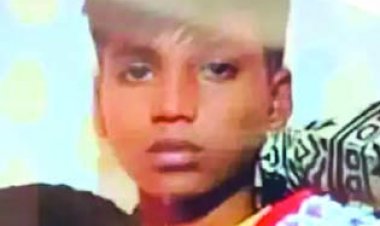 तालाब में नहाने गए छात्र की डूबने से मौत