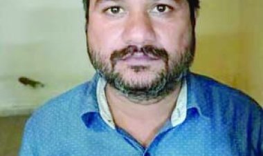 लाखों सपने लिए झारखंड से नौकरी करने दिल्ली पहुंची युवती के साथ रेप, फिर दिया जहर, मरने से पहले युवती ने एसडीएम को लिखकर बताया आरोपी का नाम