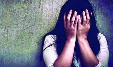 15 वर्षीय नाबालिग ने 4 वर्षीय मासूम को बनाया अपने हवस का शिकार
