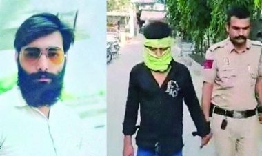 अमेजन मैनेजर पर ताबड़तोड़ गोलियों की बौछार, दो आरोपी गिरफ्तार